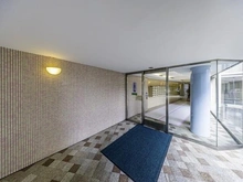 【東京都/渋谷区神宮前】パーク・ノヴァ神宮前 管理の行き届いた清潔感のある共用部