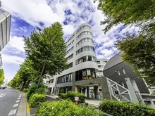 【東京都/渋谷区神宮前】パーク・ノヴァ神宮前 ２０２４年に大規模修繕工事実施済