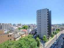 【神奈川県/相模原市中央区相模原】THEパームス相模原パークブライティア 
