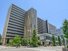 【神奈川県/相模原市中央区相模原】THEパームス相模原パークブライティア 