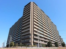 【神奈川県/相模原市中央区上溝】ガーデンブリーズ光の街 外観：【間取り】