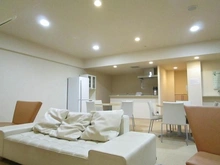 【東京都/町田市小山ヶ丘】ソルグランデメイツ多摩境グリーンコート パーティルーム