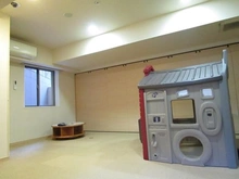 【東京都/町田市小山ヶ丘】ソルグランデメイツ多摩境グリーンコート キッズルーム