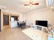 【東京都/町田市小山ヶ丘】リーフィアレジデンス橋本 ご家族でゆったりと寛げる約14.5帖のLDK