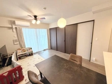 【東京都/町田市小山ヶ丘】リーフィアレジデンス橋本 家族構成の変化やシーンに合わせて間取りを変えられるウォールドア