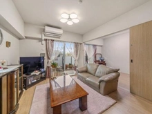 【東京都/町田市鶴間】パークビレッジ南町田 