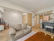 【東京都/町田市鶴間】パークビレッジ南町田 