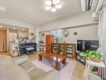 【東京都/町田市鶴間】パークビレッジ南町田 