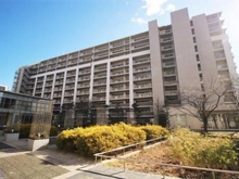 【神奈川県/海老名市国分南】ルネ・エアズヒルＩＶ番館 外観