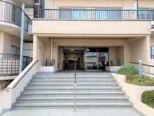 【神奈川県/海老名市下今泉】海老名スカイハイツ 