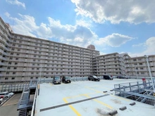 【神奈川県/海老名市下今泉】海老名スカイハイツ 