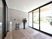 【神奈川県/海老名市泉】海老名ザ・レジデンス 