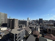 【神奈川県/厚木市栄町】シャリエ本厚木 