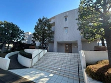 【神奈川県/大和市つきみ野】モア・クレストつきみ野 