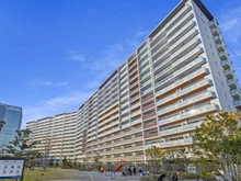 【神奈川県/海老名市泉】セントガーデン海老名ＩＩ街区 外観