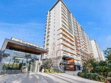 【神奈川県/海老名市泉】セントガーデン海老名Ｉ街区 外観