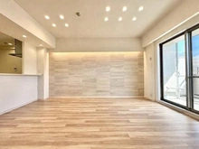 【神奈川県/海老名市中央】エンゼルソルスイート海老名 エコカラットを設置し、高級感と除湿・消臭効果