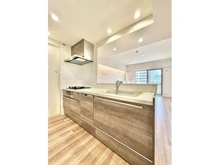 【神奈川県/海老名市中央】エンゼルソルスイート海老名 食洗器、ディスポーザー付き