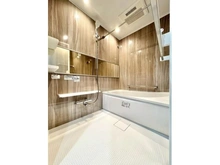 【神奈川県/海老名市中央】エンゼルソルスイート海老名 浴室乾燥機付き