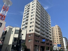 【神奈川県/厚木市寿町】D’クラディア本厚木 外観