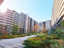 【神奈川県/大和市つきみ野】グランアリーナレジデンス 外観：外観