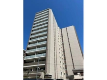 【神奈川県/厚木市寿町】ポレスター本厚木セントラルパークス 外観