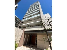 【神奈川県/厚木市寿町】ポレスター本厚木セントラルパークス 