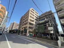 【神奈川県/相模原市中央区相模原】ドラゴンマンション相模原伍番館 