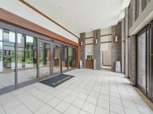 【東京都/町田市南大谷】ユニヴェルシオール学園の丘 