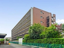 【東京都/町田市南町田】アドグランデ南町田 外観：外観