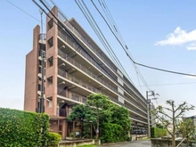 【東京都/町田市南町田】アドグランデ南町田 外観