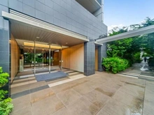 【東京都/町田市南町田】アドグランデ南町田 エントランス