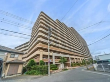【東京都/町田市小川】グランセリーナ 外観：外観
