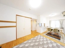 【神奈川県/相模原市緑区橋本台】ディアフォレスト橋本台 