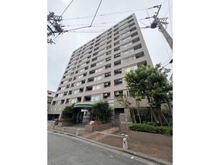 【神奈川県/相模原市中央区相模原】ルイシャトレ相模原 外観