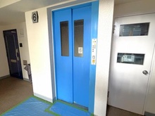 【神奈川県/海老名市さつき町】海老名プラーザ10号棟 当該10号棟はエレベーターございます