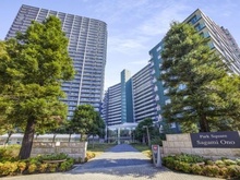 【神奈川県/相模原市南区相模大野】パークスクエア相模大野タワーアンドレジデンス 外観：外観