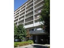 【東京都/町田市鶴間】グランノエル南町田 外観：外観