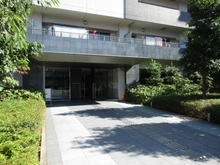 【東京都/町田市鶴間】グランノエル南町田 エントランス　