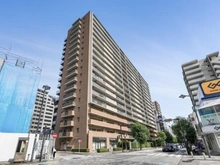 【神奈川県/相模原市中央区相模原】リーデンススクエア相模原 総戸数237戸の大規模マンション