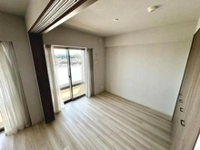 【神奈川県/相模原市南区上鶴間】プレミスト東林間さくら通り リビング以外の居室