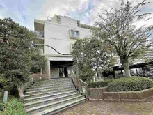 【神奈川県/海老名市柏ケ谷】モアステージ海老名 外観