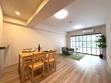 【神奈川県/海老名市柏ケ谷】モアステージ海老名 