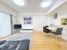 【東京都/町田市小山ヶ丘】ソルグランデメイツ多摩境グリーンコート 外観