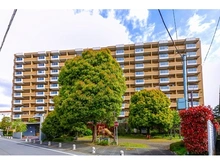 【神奈川県/相模原市中央区南橋本】プレヴィオ橋本 外観