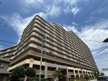 【東京都/町田市小川】グランセリーナ 外観