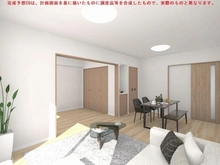 【東京都/町田市小川】グランセリーナ 