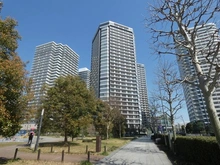 【神奈川県/横浜市西区みなとみらい】BrilliaGrandeみなとみらいパークフロント 