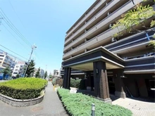 【神奈川県/横浜市神奈川区片倉】ナイスヒルズコート三ツ沢片倉 