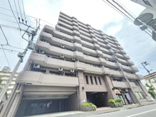 【神奈川県/横浜市西区平沼】ナイスアーバン横濱駅東館 外観